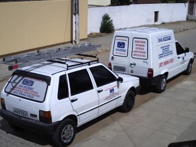Desentupimento em geral